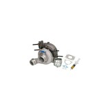 Turbo VW LT 28-46 II platou sasiu 2DC 2DF 2DG 2DL 2DM BTS Turbo T911295, Volkswagen