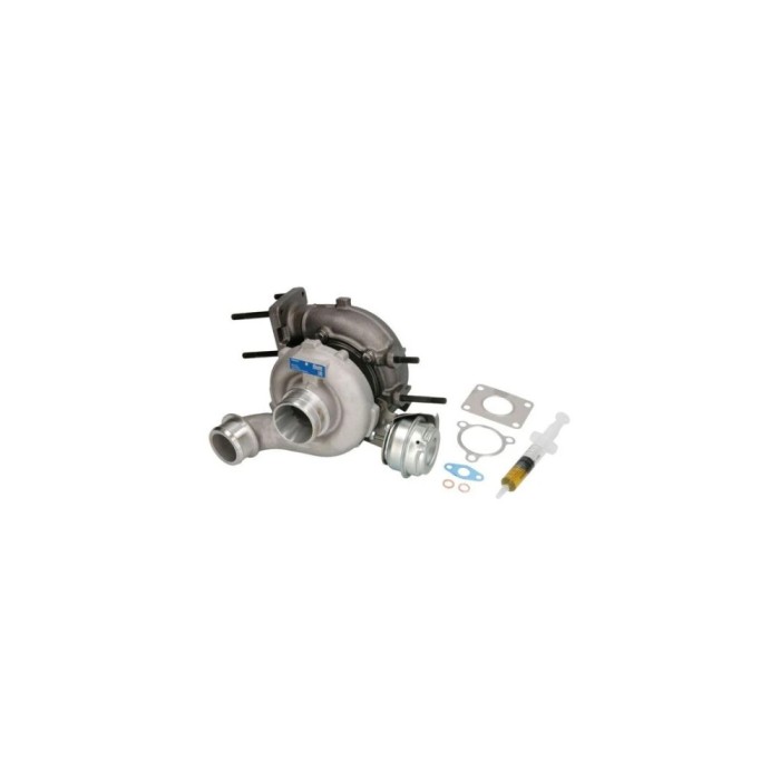 Turbo VW LT 28-46 II caroserie 2DA 2DD 2DH BTS Turbo T911295