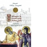 Talcuiri la canoanele monahale ale Sfintilor Antonie, Augustin si Macarie - Emilianos Simonopetritul, arhim.