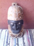 Masca Veche Africana
