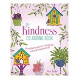 Cumpara ieftin Kindness Colouring Book