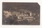 RF94 - Carte Postala -Manastirea Bistrita,vedere totala, necirculata 1931