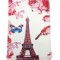 Husa Tableta 7 inch MRG L-439, Model X, Paris, Primavara C439