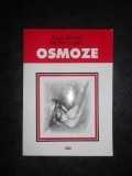 RADU ILARION MUNTEANU - OSMOZE