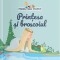Printesa si broscoiul. Primele mele povesti