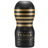 Masturbator Premium Original Vacuum Cup Strong, Tenga