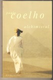 Paulo Coelho-Alchimistul