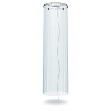 Cumpara ieftin Mini Sera Ghiveci cu Irigatie Prosperplast 38.5cm, Rosii, Protectie UV, Microclimat Optimal