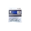 Set piulite nituibile M5, 50 piese, Asta