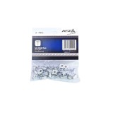 Set piulite nituibile M5, 50 piese, Asta