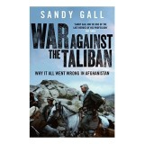 Cumpara ieftin War Against the Taliban