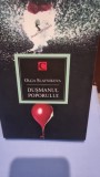 Dusmanul Poporului - Olga Aleksandrovna Slavnikova