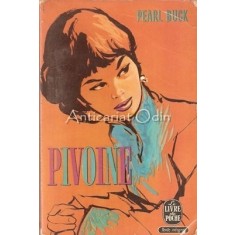 Pivoine - Pearl Buck
