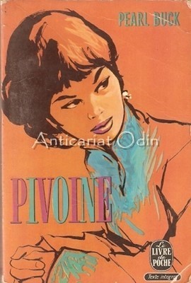 Pivoine - Pearl Buck foto