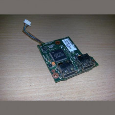 Modul USB HP Compaq 6710b 443883-001 foto