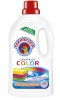 Chanteclair detergent lichid color 28 spalari 1260ml