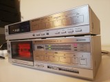 Linie SHARP OPTONICA model ST-104H si RT-104H (Tuner si Deck) - Perfecta Stare/Japan