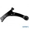 Brat suspensie Toyota Corolla Verso (2001-2004)[_E12_] #1