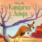 Why the Kangaroo Jumps