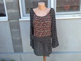 **Sunita | tricou, bluza dama | bust 110 cm | mar. 36 - 38 | S - M