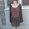 **Sunita | tricou, bluza dama | bust 110 cm | mar. 36 - 38 | S - M