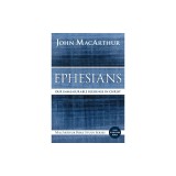 Ephesians: Our Immeasurable Blessings in Christ