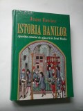 ISTORIA BANILOR - Jean Favier