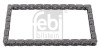 FEBI BILSTEIN 177722 Lant, angrenare pompa ulei