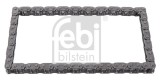 FEBI BILSTEIN 177722 Lant, angrenare pompa ulei