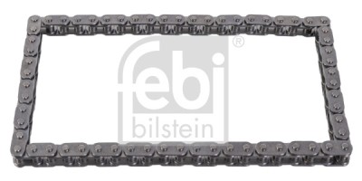 FEBI BILSTEIN 177722 Lant, angrenare pompa ulei foto