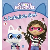 Gabby&#039;s Dollhouse - A babah&aacute;z őrei - Gabhi Martins
