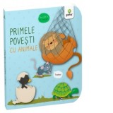 Primele povesti cu animale