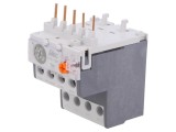 Releu termic NO + NC, cleme cu şurub, 0,25-0,4A, IP20