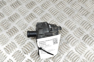 Pompa de apa auxiliara VW ID.3 E11 2021 OEM: 1EA965567 22968547 foto