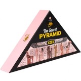 SECRETPLAY - GAME THE SECRET PYRAMID /ES/EN/FR/DE/IT/PT/NL/, SECRETPLAY 100% GAMES
