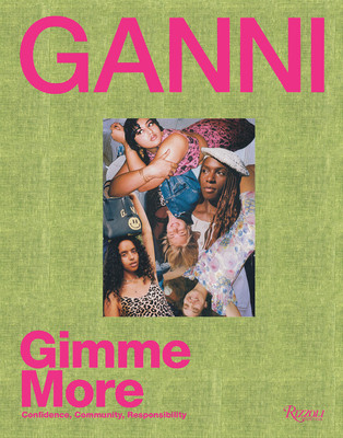 Ganni: Gimme More foto