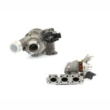 Turbocompresor RapidAuto TBS0513