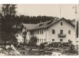 CPIB 15606 CARTE POSTALA - VEDERE DIN SANGEORZ BAI