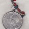 bnk mdl Anglia - Medalie Jubileu de argint George V si Mary - 1935