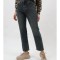 BLUGI DENIM REGULAR FIT CLASIC TALIE MEDIE RYANN XS Denim