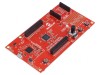 Microchip PIC24 Curiosity Kit Prototip DM240004