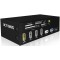 Cititor carduri intern Card Reader 5.25&quot; Raidsonic IB-867-B