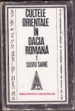 Bnk ant Silviu Sanie - Culturile orientale in Dacia Romana