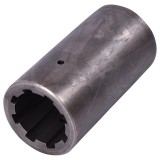 Bucsa canelata pentru reductor U-650, 8 dinti Z=8, marca UTB