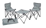 Cumpara ieftin Set scaune masuta picnic 47 x 47 x 38, 35 x 35 x 58 cm