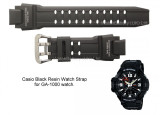 Curea Casio GA-1000-1100, G-1400, GW-A1000-A1100-4000, dar si alte modele.