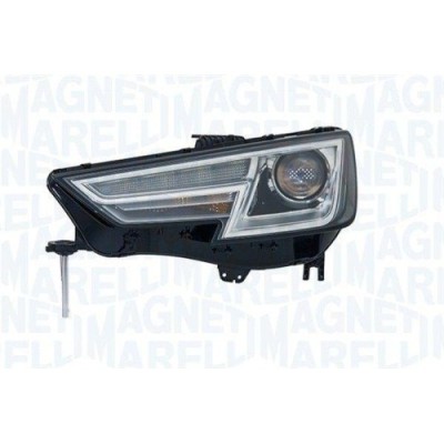 Magneti Marelli Far foto