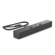 SoundBar Monitor Second Hand, HP S101 foto