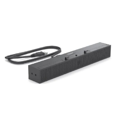 SoundBar Monitor Second Hand, HP S101 foto