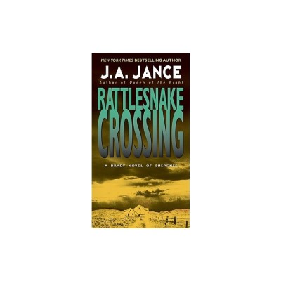 Rattlesnake Crossing foto